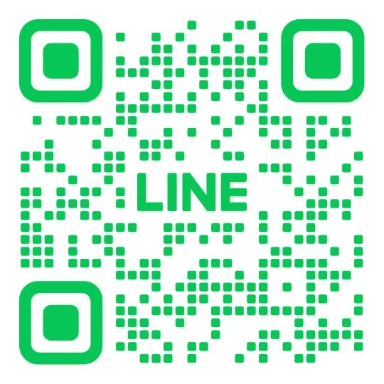 QR Code ทักเข้ามา สุ่มเลข3ตัว Line @
